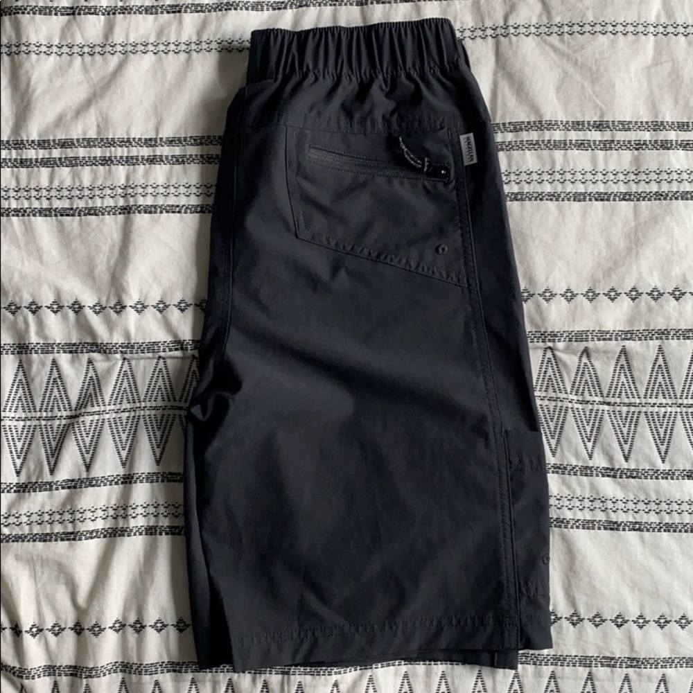 Magellan Shorts